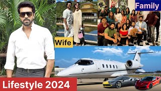 Ram Charan lifestyle 2024, Wife, Family, Income, House, biography, Cars Movies and Net Worth