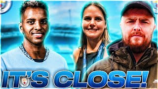 Thumbnail for π₯Rodrygo to Man City! | Maria x LB! π₯