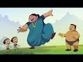 Chhota Bheem Dholakpur ke Tun Tun Mousi