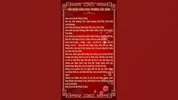 Văn Khấn Cúng KHAI TRƯƠNG CỬA HÀNG nhằm cầu mong sự may mắn, thuận lợi và thành công