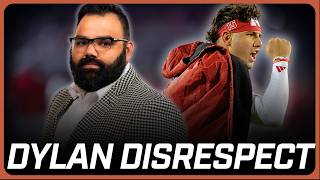 Dylan Raiola DISRESPECTED Nebraska for Oregon | Ravi Lulla RANT REACTION | Hurrdat Sports Live