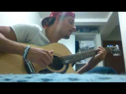 Linda Louca e Mimada - Oriente(Acoustic Cover)