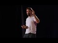 Emprendé con proposito | Francisco Murray | TEDxPaseoAlameda