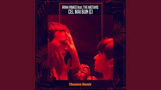 Смотреть клип Cel Mai Bun Dj (Feat. The Motans) (Themma Remix)