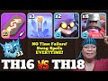 E33 Most CONTROVERSIAL Army STRIKES Again for TH16 