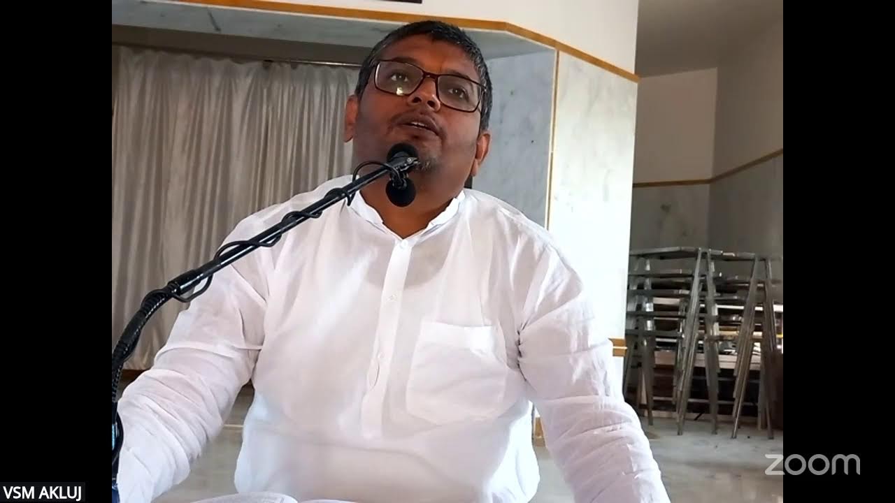 श्री समाधी तंत्र- बा.ब्र.वीतरागभाई- 19-1-2026