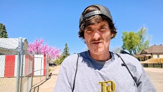 Happy Easter Sunday walking vlog 