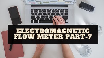 Electromagnetic Flow Meter | Part-7 | RS485 | Software | Application