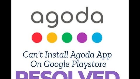 Agoda App Not Working | Agoda Not Opening / Not Loading / Payment Error | 100% Fix 2025