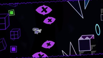 "Stop Following Me" By MaxxoRMeN | GD 2.1