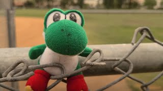 Ways To Kill Yoshi Part 3 - Unedited Footage