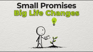 Beautiful The Hidden Power of Small Promises Garden Guide