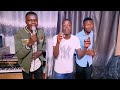 NANI KAMA YAHWEH HAKUNA MWINGINE CHINI NA JUU BY JACK MASIBO FT BRIAN WAKO AND RICHIE THE BASS