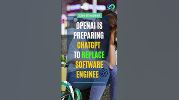 Chatgpt to Replace software engineers