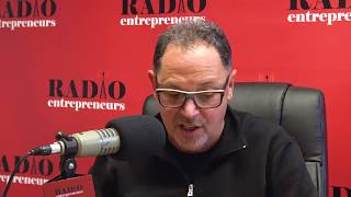 Radio Entrepreneurs - Boston Small Business Expo 2019 Promo