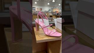 MIX NO6  Heels Style Fashion ️ DSW Shoes Shopping ️ Florida