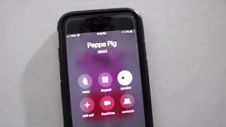 GUY CALLS PEPPA PIG AT 3AM screenshot 1