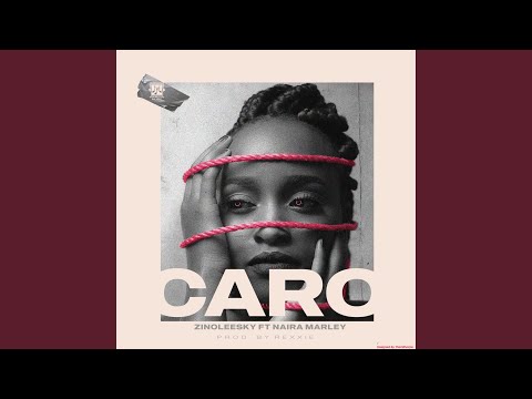 Caro (feat. Naira Marley)