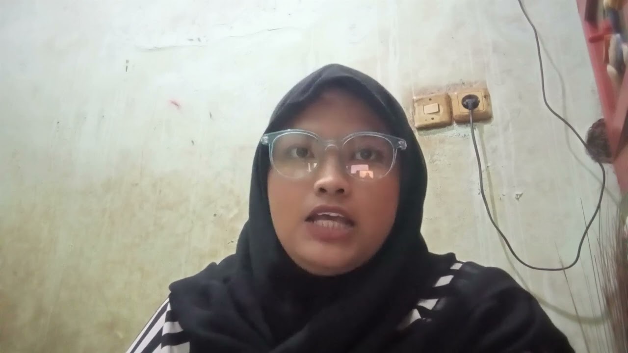 JAWABAN KURIKULUM DASAR HARI PERTAMA WILDATUL AWALIYA 
