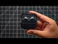 Бездротові вакуумні TWS навушники Samsung Galaxy Buds3 FE (R420) (black)