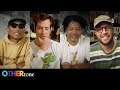 Capture de la vidéo Othertone With Pharrell, Scott, And Fam-Lay - Mark Ronson