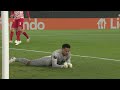 Best Saves | UEFA Europa League 2023-24 Round of 16 First Legs