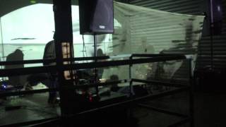 Bonnie Baxter x Hisham Akira Bharoocha at knockdowncenter screenshot 3