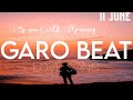 GARO BEAT LOVE SONG COPYRIGHT