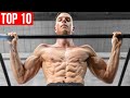 Unlock Superhuman Strength With Pull-Ups