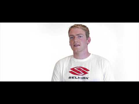 SelkirkInsights: Matt Goebel On His Advice to Tennis Players