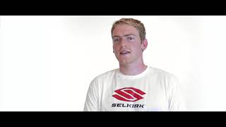SelkirkInsights: Matt Goebel On His Advice to Tennis Players