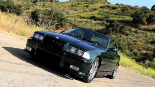 1999 M3 Convertible E36 -