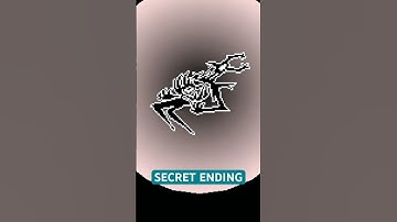 Deltarune Chapter 4 SECRET ENDING