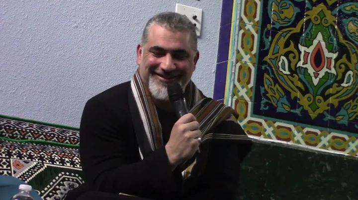 Jesus (AS) As A Forerunner of the Beloved (SAW) | ...