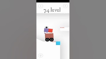 odd bot out  74 level