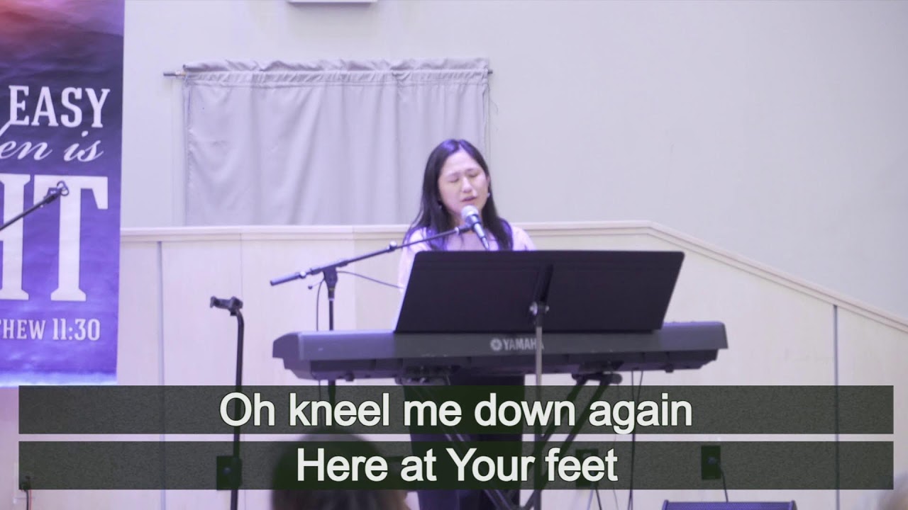 9/6/2026 EM Worship (LIVE)