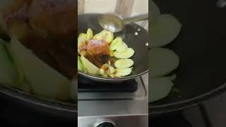 कच्चे आम की खट्टी मीठी लौन्जी | आम की लौन्जी | instant Mango Pickle Recepie |