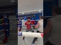 The Secret to Putting WEIGHT Behind Your Punches 🥊