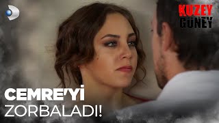 Cemre, Kuzey'e Ajanlık Yaptı!  | Kuzey Güney