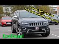 Ownership review of my Jeep Grand Cherokee EcoDiesel after 140 000 km/ 87 000 miles