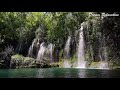 Relaxing Music Along With Beautiful Nature Videos - Relaxing Piano Music 4K For Stress Relief