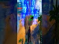 ARK A Raptor with 1 Mil HP: Can't run with the runs #shorts