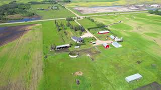 26409 HWY 37, Sturgeon County