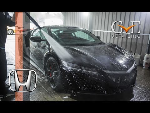 GVE Detailing: The