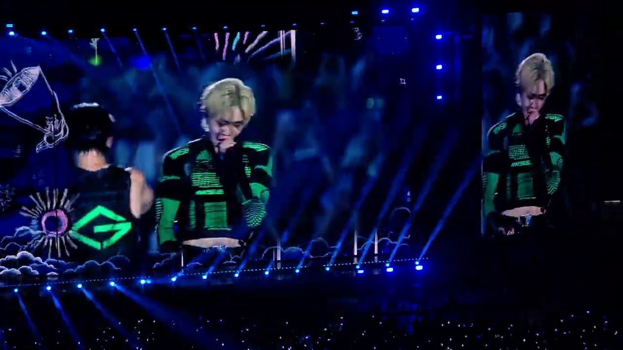 GOT7 NESTFEST バンコク MD バンダナ グリーン GOT7 NESTFEST バンコク MD バンダナ グリーン 2025 GOT7