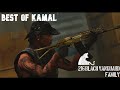 ||•Best Of Kamal•|| Les Black Vanguard