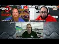 Power Hour #236 - Raul Torres & Justin Ashley | South Georgia Motorsports Park & NHRA Top Fuel
