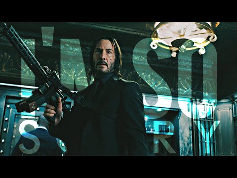 John Wick || I'm So Sorry