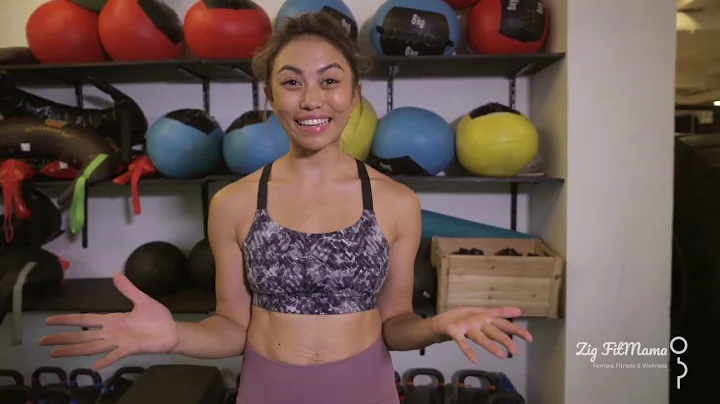 LEGGINGS REVIEW // Lululemon vs Lorna Jane vs Unde...