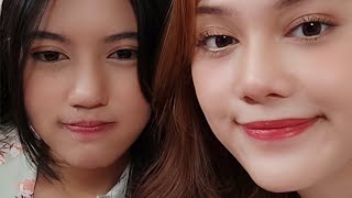 [TikTok] BTS JKT48 BUCIN with #IndiraJKT48 dan #ChikaJKT48 #GoPlay, 24 Maret 2023 15.50 WIB